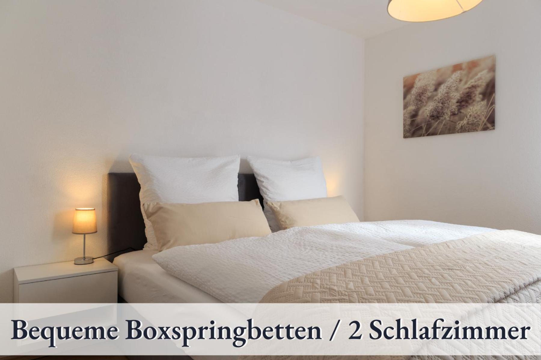 Relax-Apartment-One Ravensburg Eksteriør bilde