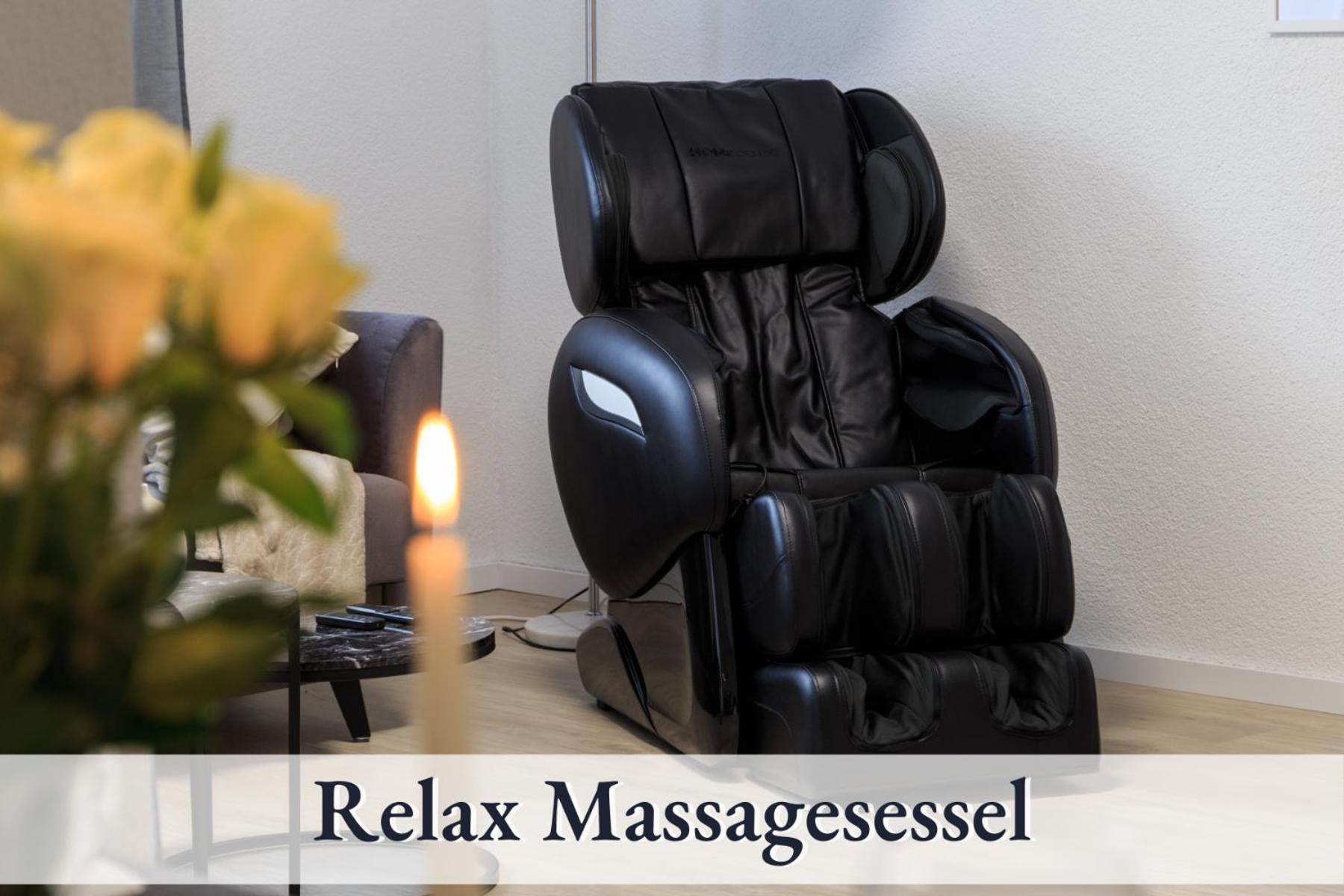 Relax-Apartment-One Ravensburg Eksteriør bilde