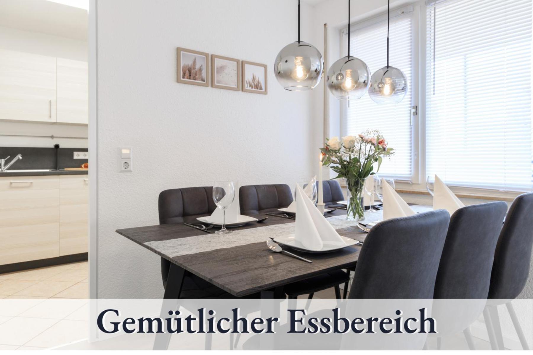 Relax-Apartment-One Ravensburg Eksteriør bilde