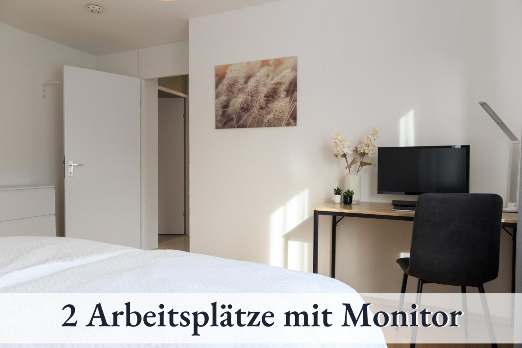 Relax-Apartment-One Ravensburg Eksteriør bilde