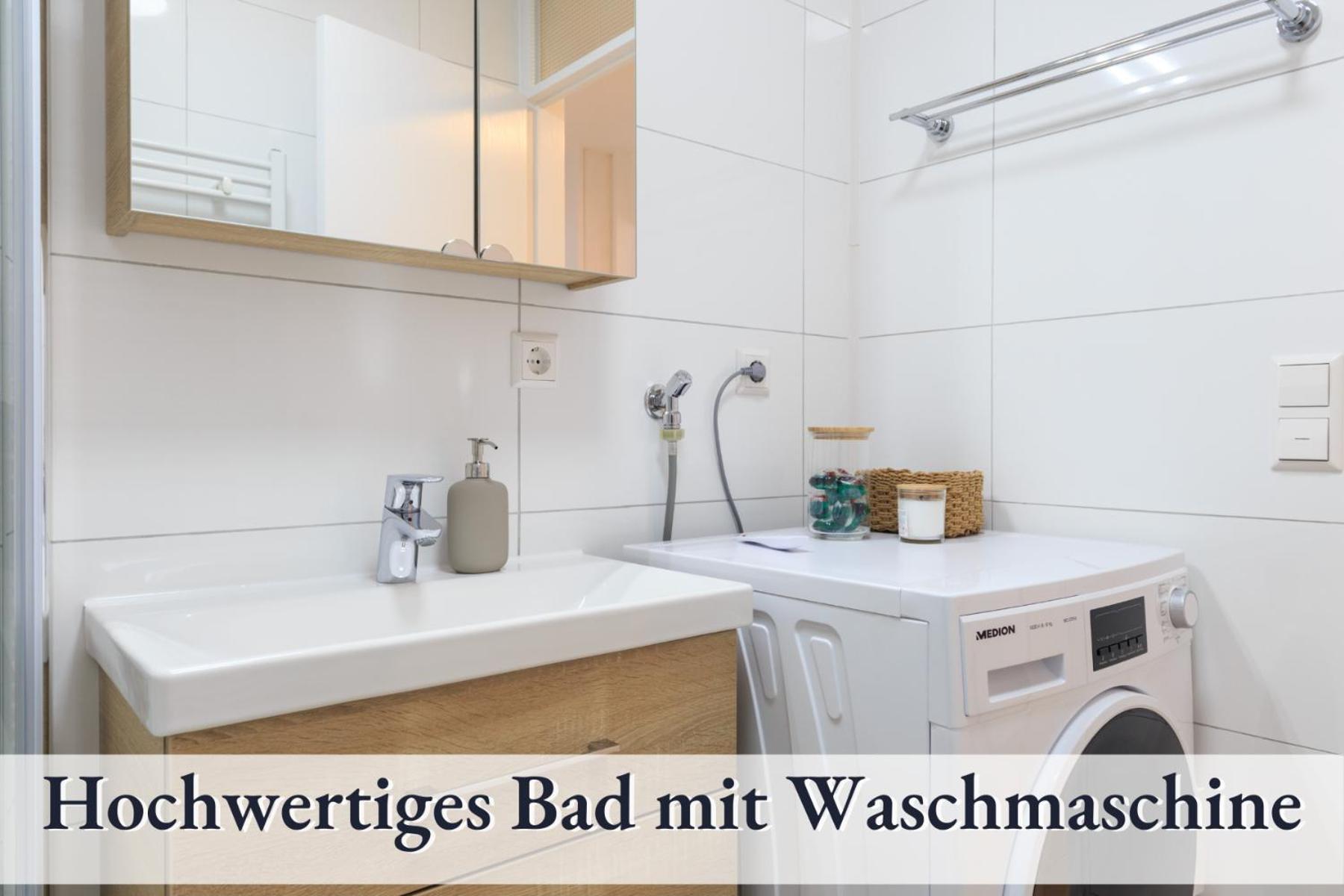 Relax-Apartment-One Ravensburg Eksteriør bilde